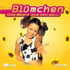 BLÜMCHEN - DAS BESTE AUS DEN
