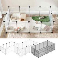 Kleintierkäfig mit