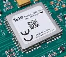 GSM Modul Telit GL865 Dual