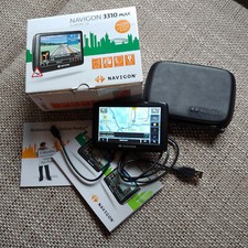 Navigationsgerät Navigon 3310