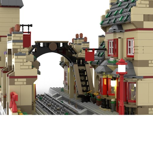 Zitianyoubuild station massive - zitianyoubuild,