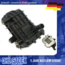 AGR-Kühler Abgasrückführung