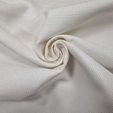 Aida stoff uni Meterware