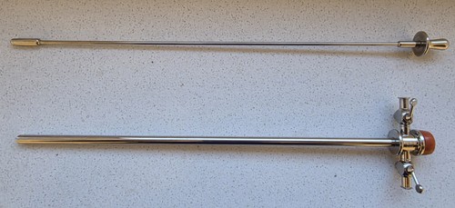 Richard wolf endoscope sheath - richard,
