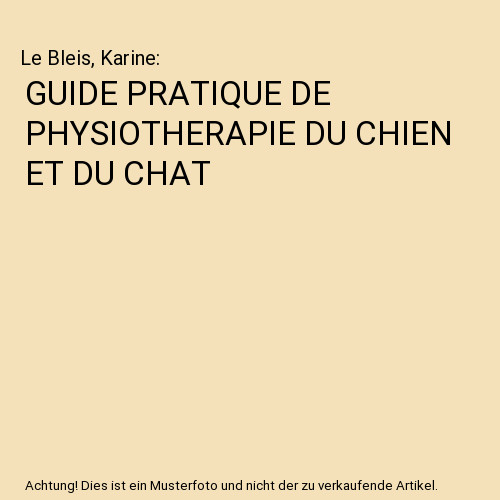 Guide pratique - pratique, de