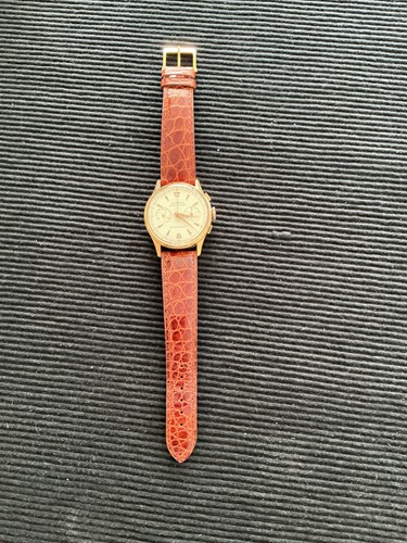 Olympic karat rotgold - olympic,