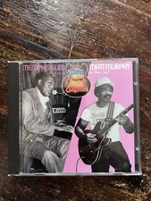 MEMPHIS SLIM / MATT MURPHY –