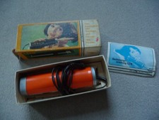 Alter  DDR AKA  Fön Luftdusche