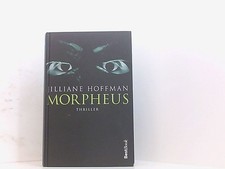 Morpheus thriller hoffman - :,