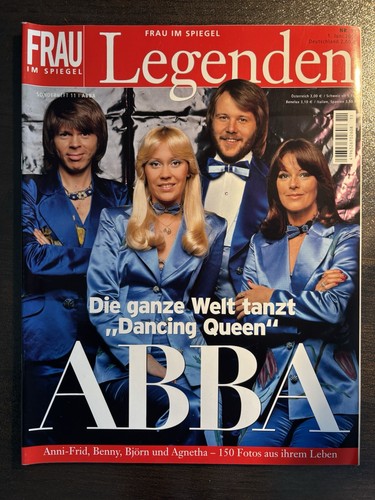 Magazine frau spiegel - magazine, im