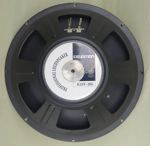 Celestion professional - celestion,