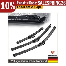 Scheibenwischer Heckwischer