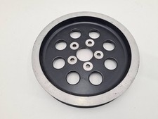 Harley-Davidson Universal  Evo Shovel Pulley/ Riemenrad hinten 65T