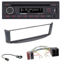 Blaupunkt MP3 USB CD Bluetooth