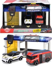 Dickie Toys Norwegische