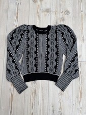 Desigual Pullover Langarm