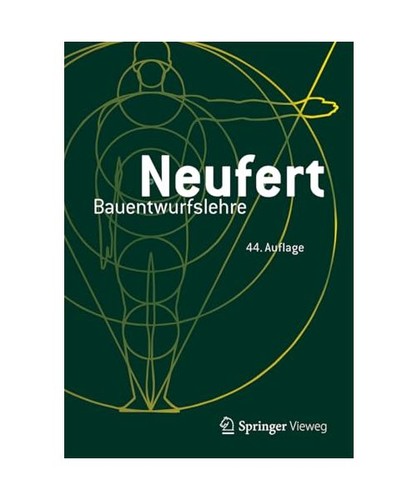 Bauentwurfslehre grundlagen - bauentwurfslehre:,
