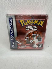 Nintendo GBA Game Boy Advance