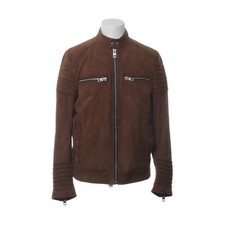 Boss Hugo Boss, Lederjacke