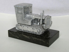 Raupe Typ KS 07 - Traktor -