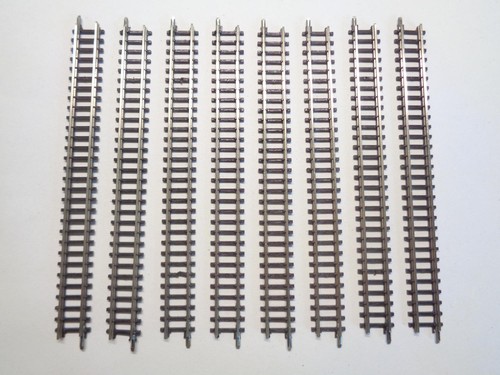 Märklin miniclub 8500 gerades - mÄrklin,