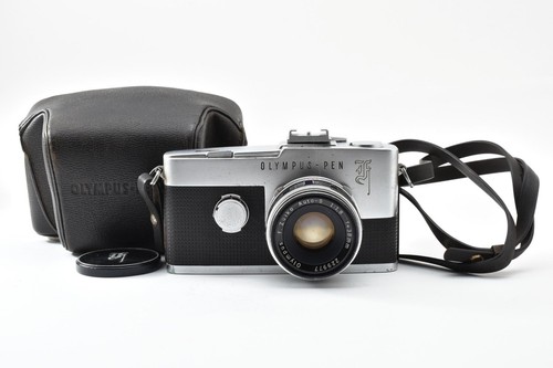 Olympus pen mm halbformat - olympus,