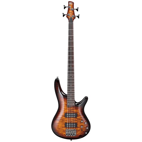 Bass ibanez sr400eqm deb - sr400eqm-deb, e