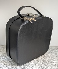 60er 70er Vintage schwarz