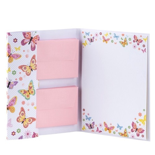 Rössler briefpapier pack - rÖssler, briefpapier-pack