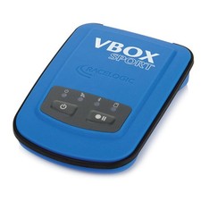 Racelogic VBOX Sport 25Hz GPS