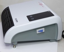 Heizlüfter Eurom Sani Fanheat 2000R Badezimmerheizung 2000W