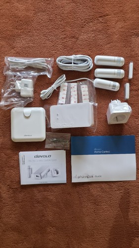 Devolo smart home - devolo,