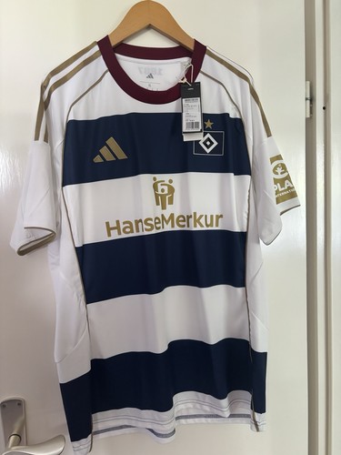 Adidas hamburger hsv - sv,
