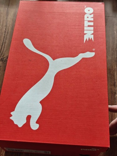 Puma evospeed tokyo nitro - tokyo, lj