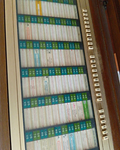 Nsm consul 120 - nsm,