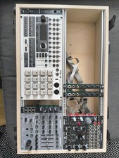 Eurorack Module, Koffer Case