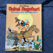 Onkel Dagobert Sein Leben
