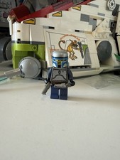 LEGO Star Wars 7153 Jango Fett