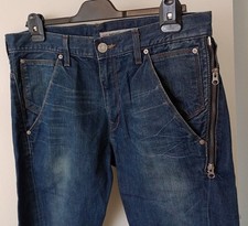 Levi's Engineered LEJ Twisted