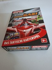 Carrera Gib Gas! Kartenspiel