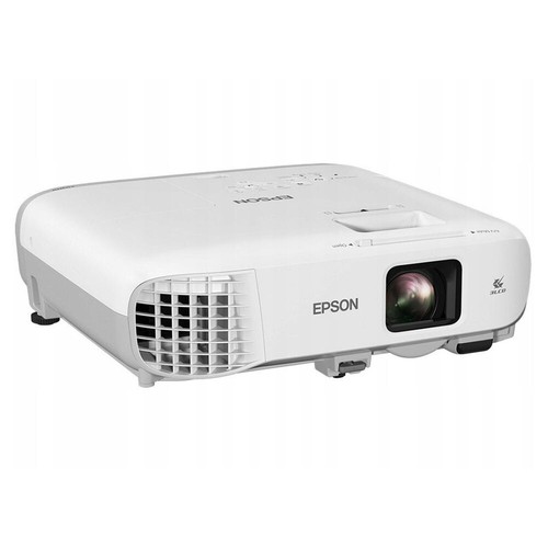 Epson 980w business beamer - epson,