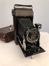 ZEISS IKON SIMPLEX  BAKELIT
