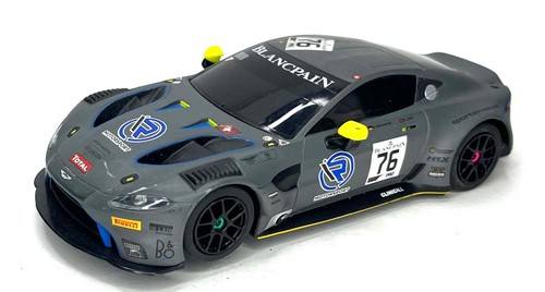 Scalextric aston martin - aston,