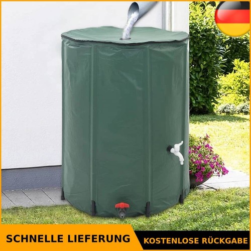 Wasserspeicher regentonne - wasserspeicher,