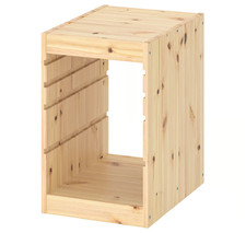 IKEA TROFAST Rahmen Kiefer
