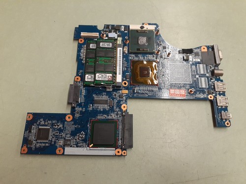 Sony vaio vgn - sony, vgn-cr203e