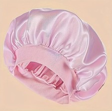 Bonnet rosa schlafmütze - 1,