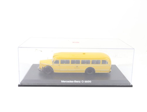 Schuco modellfahrzeug bus - schuco,
