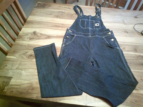 Carhartt latzhose erwachsene - carhartt,