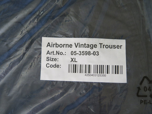 Surplus cargo hose airborne - hose,